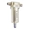 Vevor Air Compressor Filter 1/2 in NPT Air Dryer with 5m Brass Filter Element TF40-04 - alternate 1
