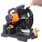 Edendirect 15-Amp 14-Inch Metal Cutting Chop Saw with Carbide-Tipped Blade, ETL Certified ED-W465P197369 - alternate 5