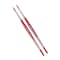 Da Vinci COSMOTOP-SPIN Silk painting Brush, Synthetic, Watercolor, Round, Size 5, 2PK VA-5580_5 - alternate 2