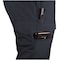 Propper Men's RevTac Pants, LAPD Navy, Polyester Cotton Spandex Ripstop F52744X - alternate 4
