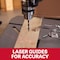 Jet 20in Smart Drill Press,  JDP-20S - alternate 5