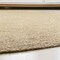 Jonathan Y Zara Braided Coastal Cottage Round Jute Ivory 4 ft Round Area Rug RNF116E-4R - alternate 3