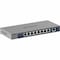 Netgear Business GS108MX Ethernet Switch GS108MX100NAS - alternate 1