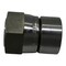 Komatsu NUT, KOMATSU OEM 02788-00522 02788-00522 - alternate 4