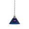 Holland Bar Stool Co Washington Capitals Pendant Light, Chrome Fixture BL1CHWshCap - alternate 1