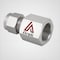 Arek Female Connector 1/4" Tube OD X 1/4" NPT SS 316 RL120 FCN_ 1/4 X 1/4 - alternate 1