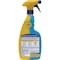 Zep Plus 32 Oz. Glass & Mirror Foaming Cleaner R53812 - alternate 2