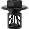 Auveco Honda Undercover Retainer Nut, 25PK 25268 - alternate 1
