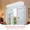 Vevor Commercial Indoor Air Curtain 36" Door Air Curtain 2 Speeds 900CFM LFM120-900-U - alternate 3