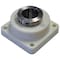 Edt FLANGEANGE BLOCK BEARING NA4G1-20 - alternate 1