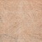 Homeroots 3' X 5' Peach Blue And Ivory Abstract Washable Indoor Outdoor Area Rug 597034 - alternate 6