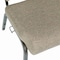 Flash Furniture Advantage Mixed Tan Church Chair 20.5" Wide PCHT-105 - alternate 3