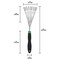 Zenport Mini Hand Rake 15309D - alternate 4
