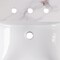 Ackland LustreLine Renelle 37 in. x 22 in. Engineered Stone Integrated Single Sink Vanity Top AKFVNQZRENE37X22P-SB - alternate 2