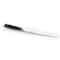 Think Outside The Plate 8'' Chef Knife with Wood Box, Stainless Steel Blade, Black TOTP-CK-1B - alternate 4