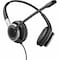 Epos PREMIUM WIDEBAND, DUAL-SIDED ON-THE-EAR HEADSET WITH ULTRA-NOISE CANCELLING WIDE 1000555 - alternate 3