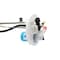 Autobest Fuel Pump Module Assembly, 2011-2014 Chevrolet Silverado 2500 HD Bed Length: 78.8 & Liter: 6.0 & F5053A - alternate 7
