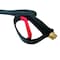 Blushield Blushield 3200 PSI Pressure Washer Trigger Spray Gun/Lance Combo PWG003 - alternate 2