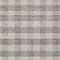 Homeroots 10' X 14' Taupe And Gray Plaid Washable Indoor Outdoor Area Rug 595522 - alternate 5