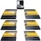 Selleton Scales Truck Scale Weigh Pad System, 17 in x 28 in, 2 Count, 2PK SL-928-17X28-2 - alternate 4