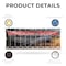 Signmission Window Tinting Percentage, 48 Inch x 120 Inch, Vinyl Banner B-120-30947 - alternate 3