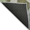 Homeroots 3' X 5' Olive Green Beige And Gray Abstract Washable Indoor Outdoor Area Rug 599142 - alternate 4