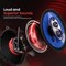 Pyle 6x9/7x10 car Speakers 4-Way Quadriaxial Full Range Sound Audio PL714BL - alternate 4