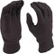 Do It Best Mens Large Jersey Work Glove, 12PK 705678 - alternate 1