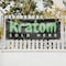 Signmission Kratom Sold Here, 36 Inch x 96 Inch, Vinyl Banner B-96-30720 - alternate 3