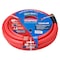 Underhill 3/4 in ID x 50 ft L ProLine Water Hose, Rubber Tube H75-050PRO-R - alternate 1
