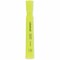 Universal Desk Highlighter, Chisel Tip, Fluo, 12PK UNV08861 - alternate 2