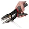 Performance Tool 3-in-1 Multi-Cutter, Anvil Cutter Wire Cutter Box Cutter W2045 - alternate 3