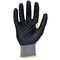 Ironclad Performance Wear Knit Gloves, Cut Level A3 , Foam Nitrile , Smooth , 3XL 1 PR KKC3FN-07-XXXL - alternate 2