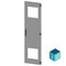 Siemens SIVACON door 8MF1870-2UT14-3BA2 - alternate 2