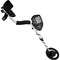 Barska Metal Detector, Aluminum, LCD BE11642 - alternate 1