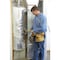 Frost King Water Heater 3'' Insulation Jacket 10-R Value SP60SP - alternate 3