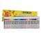 Sakura Cray-Pas Junior Artist Oil Pastels, Assorted Colors, 25-Piece Set, 6PK XEP25 - alternate 4