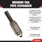 Performance Tool Medium Tail Pipe Expander, W80661 W80661 - alternate 2