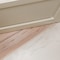 M-D Building Products 3 in. x 3/8 in. x 36 in. Natural Hardwood Flat-Profile Threshold for Doorways 11924 - alternate 4