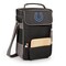 Picnic Time Family Of Brands NFL Indianapolis Colts - Duet Wine & Cheese Tote 623-04-175-144-2 - alternate 1