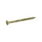 Hillman Exterior Deck Screws Power Pro No. 8 X 2" L Star Flat Head Epoxy Coated, 50PK 42479 - alternate 7