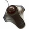 Kensington Orbit Optical Trackball Mouse, USB 2.0, Left/Right Hand Use, Black/Silver K64327F - alternate 1