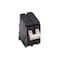 Eaton Miniature Circuit Breakers MCBs CH 2P 125A 120V 50/60Hz 1Ph EA CH2125 - alternate 1