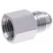 Gates Male JIC 37 Flare to Female JIC 37 Flare SAE to SAE G60420-0610 - alternate 5