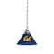 Holland Bar Stool Co Cal Pendant Light, Chrome Fixture BL1CHCal-Un - alternate 1