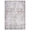 World Rug Gallery Vintage Inspired Machine Washable Non Slip Area Rug 9 ft x 12 ft Olive 6029OLIVE9X12 - alternate 4