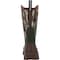 Muck x Bone Collector Men's 15" Pathfinder Boot, Realtree Original, Size 7 MB15BM90 - alternate 2