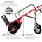 Tomahawk Power Electric Dolly Cart Hand Truck 570 lbs Capacity for Warehouses, Shops & Material Handling TEZD260 - alternate 4