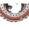 Komatsu BRAKE ASM FRNT X, KOMATSU OEM EK7369 EK7369 - alternate 4