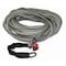 Lockjaw 7/16 in. x 200 ft. 7,400 lbs. WLL. LockJaw Synthetic Winch Line w/Integrated Shackle 20-0438200 - alternate 4